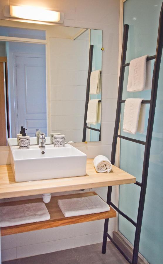 Duplex 4 Personnes Chambre Vue Mer Residence O Coeur De Deshaies Εξωτερικό φωτογραφία