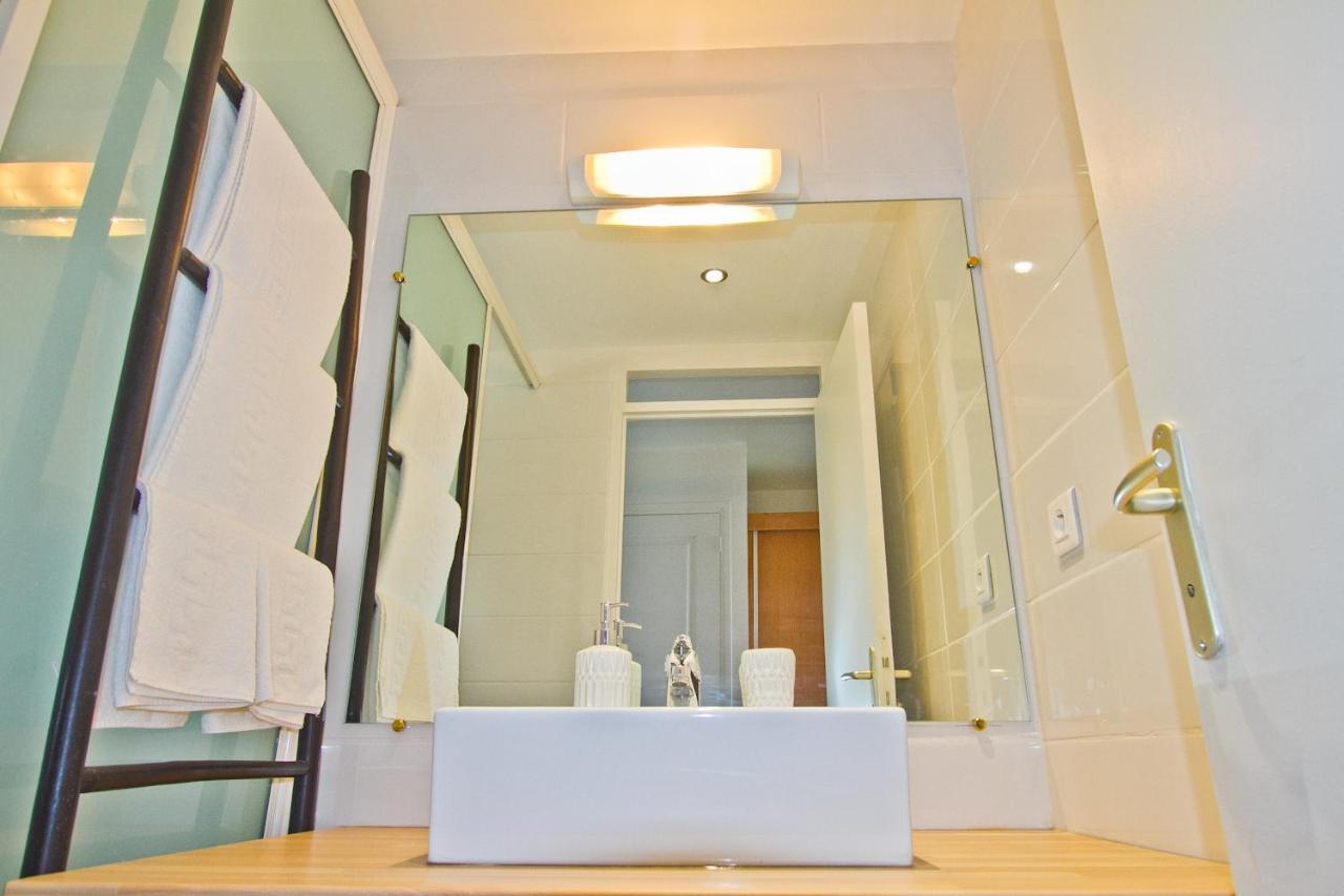 Duplex 4 Personnes Chambre Vue Mer Residence O Coeur De Deshaies Εξωτερικό φωτογραφία